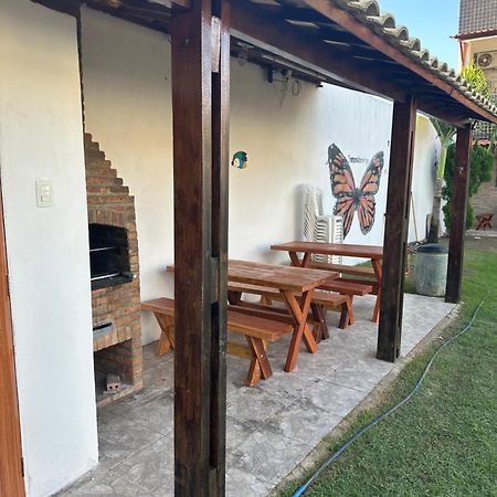 Apartamento Flat Alicia mar Tamandaré Exterior foto