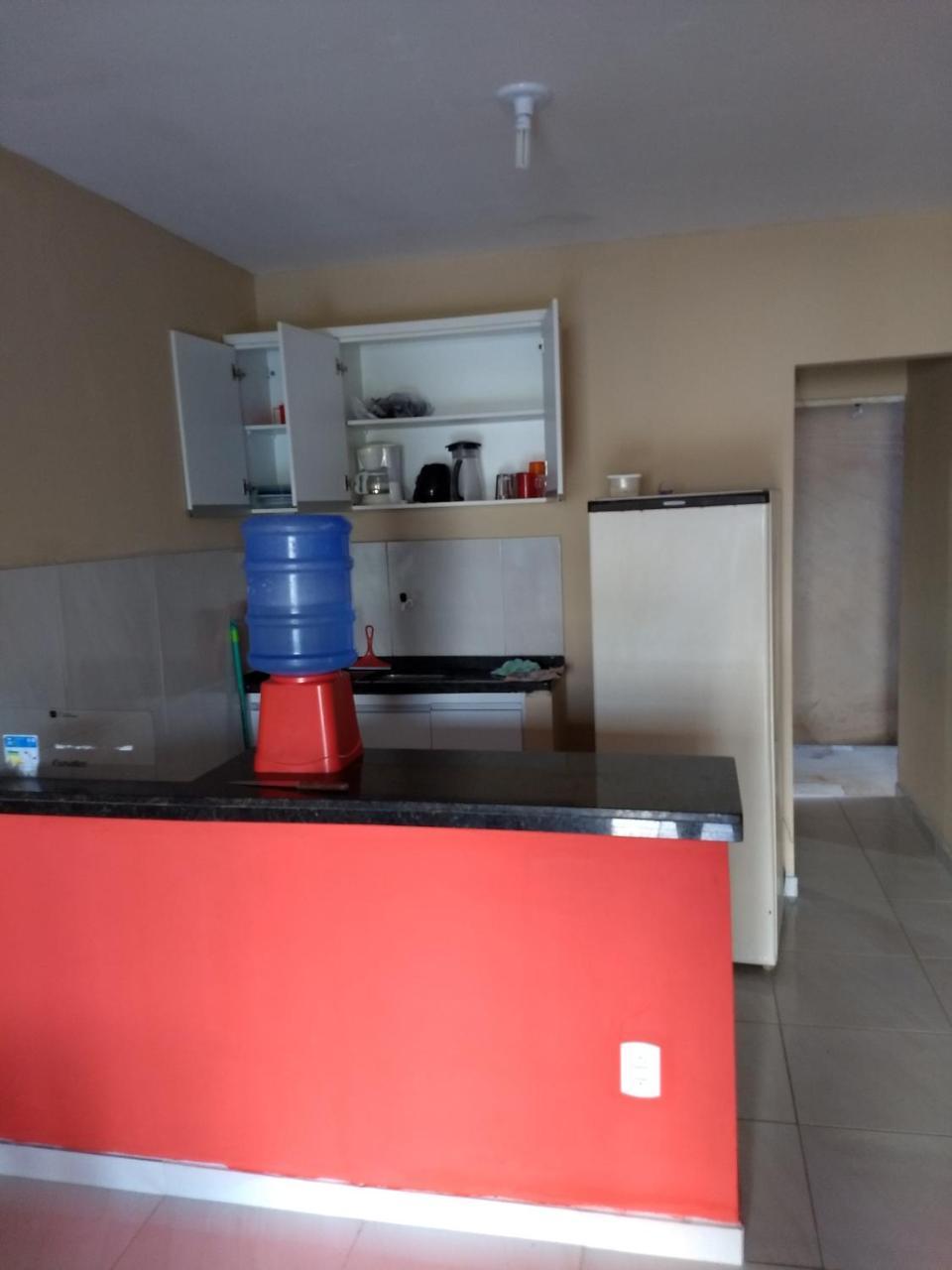 Apartamento Flat Alicia mar Tamandaré Exterior foto